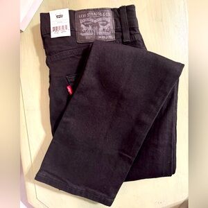 Levi’s woman’s jeans